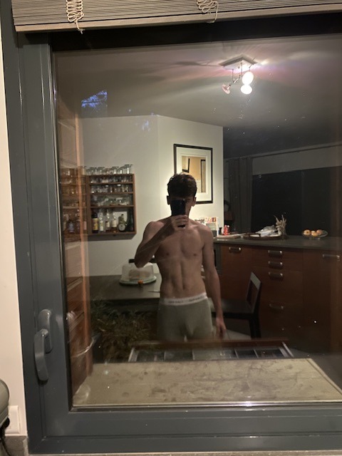 Profil de Kristopher, 21 ans, Plan Cul à Maydān al Faransāwī