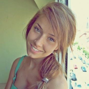 Profil de Soumeya, 27 ans, Plan Cul à Partner Tutotel