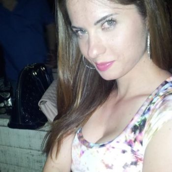 Profil de Inel, 36 ans, Plan Cul à Kawm Mīr