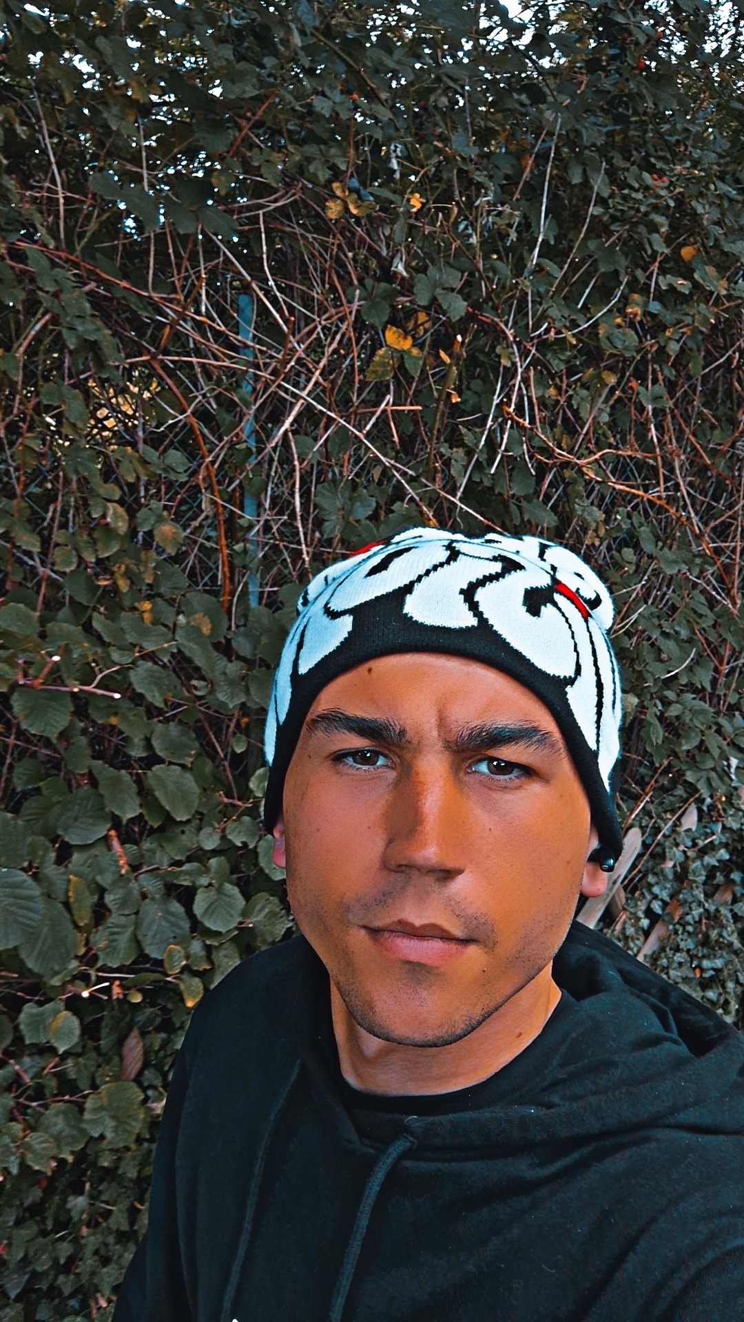 Profil de Shani, 19 ans, Plan Cul à Sīdī Manşūr