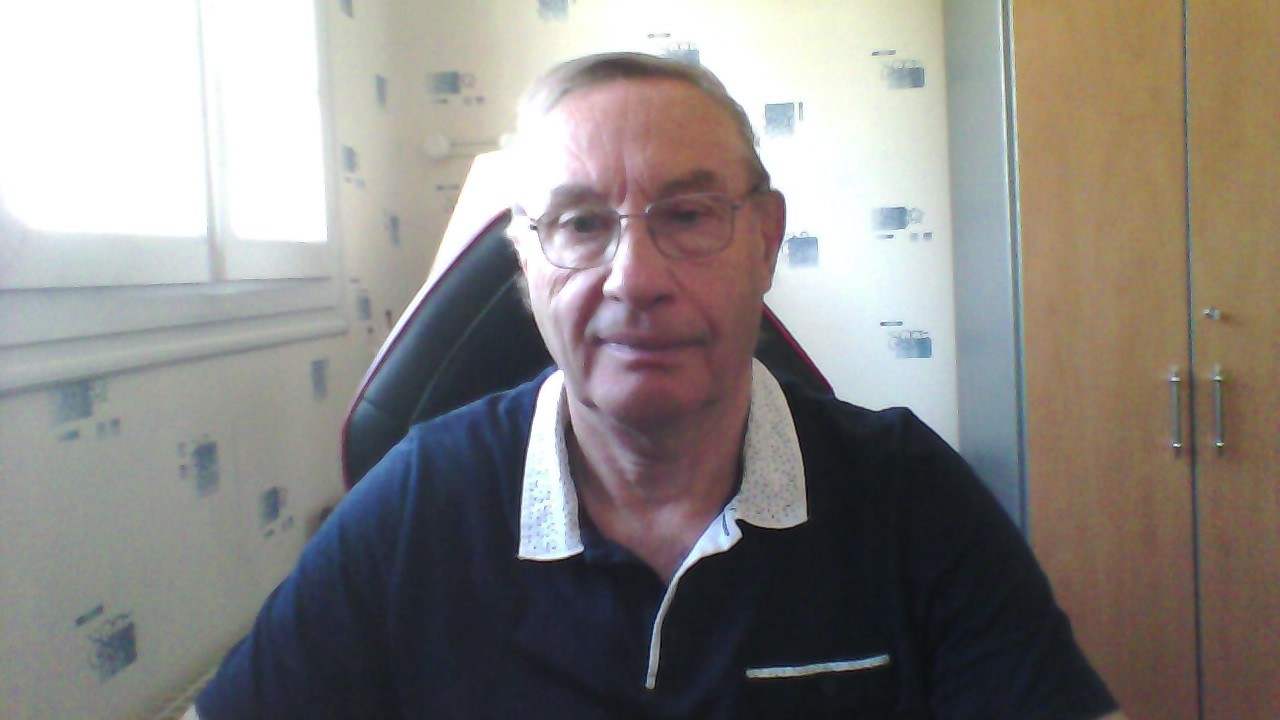 Profil de Homer, 52 ans, Plan Cul à ‘Izbat al Marāghah