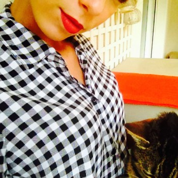 Profil de Ozana, 24 ans, Plan Cul à Wâdi Eseimer