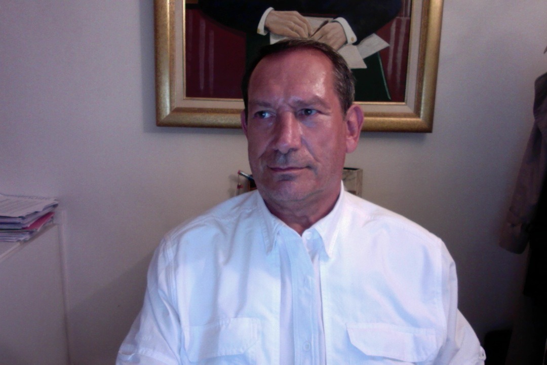 Profil de Giuliano, 55 ans, Plan Cul à ‘Izbat Maymūnah