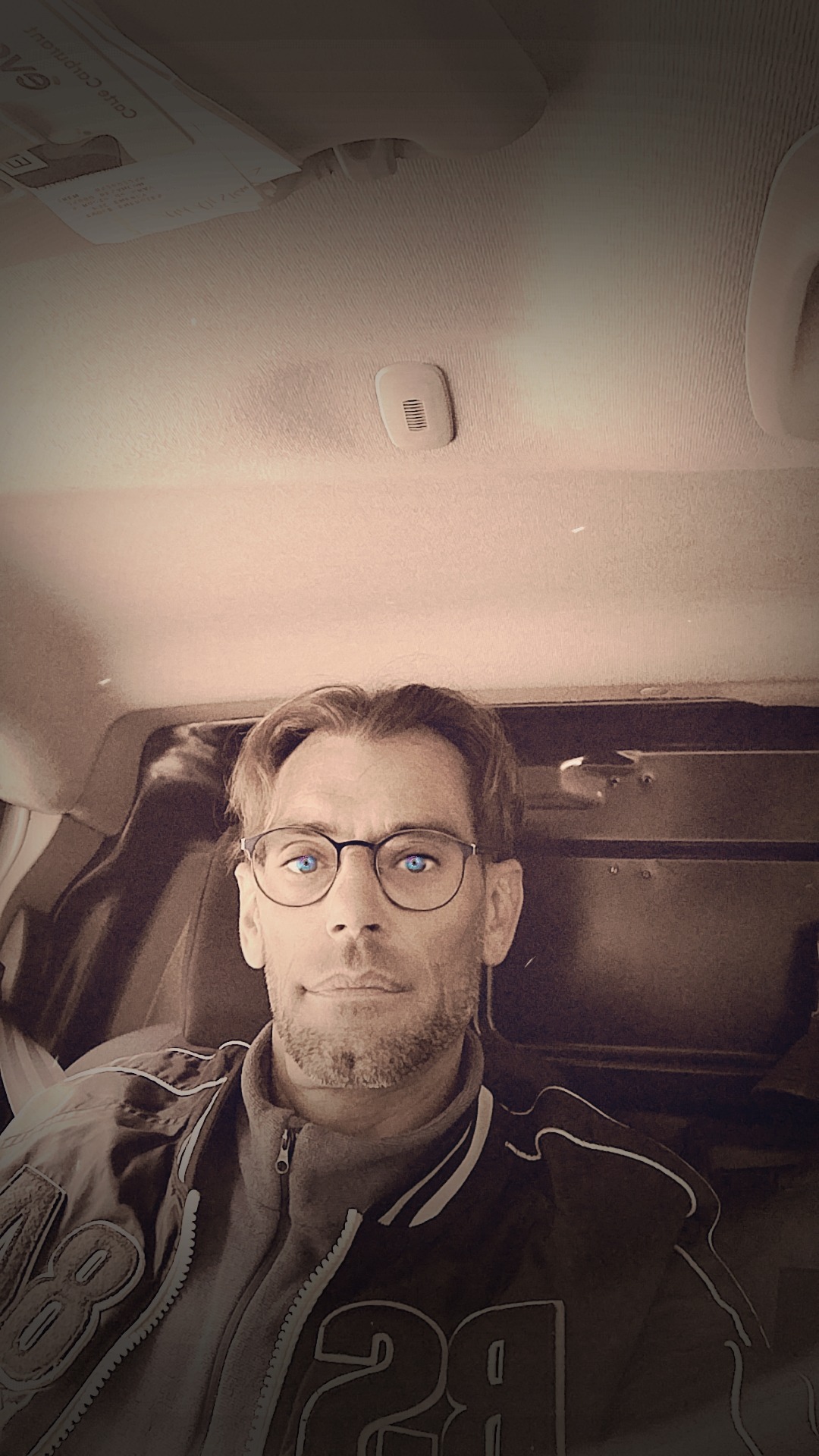 Profil de Gaultier, 50 ans, Plan Cul à Ramses Ii