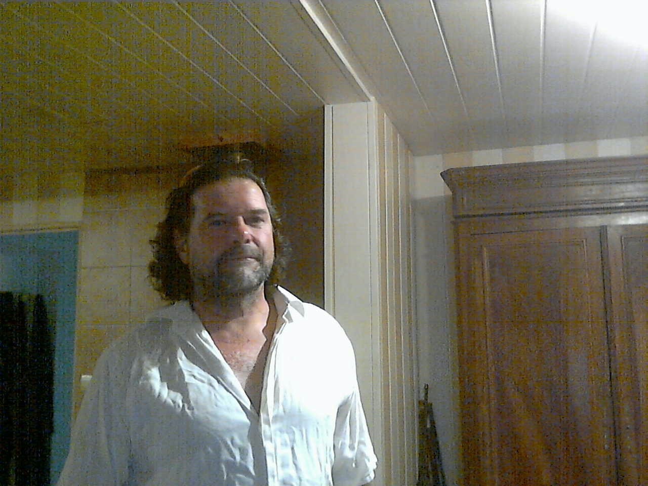 Profil de Alisan, 50 ans, Plan Cul à Ghītah