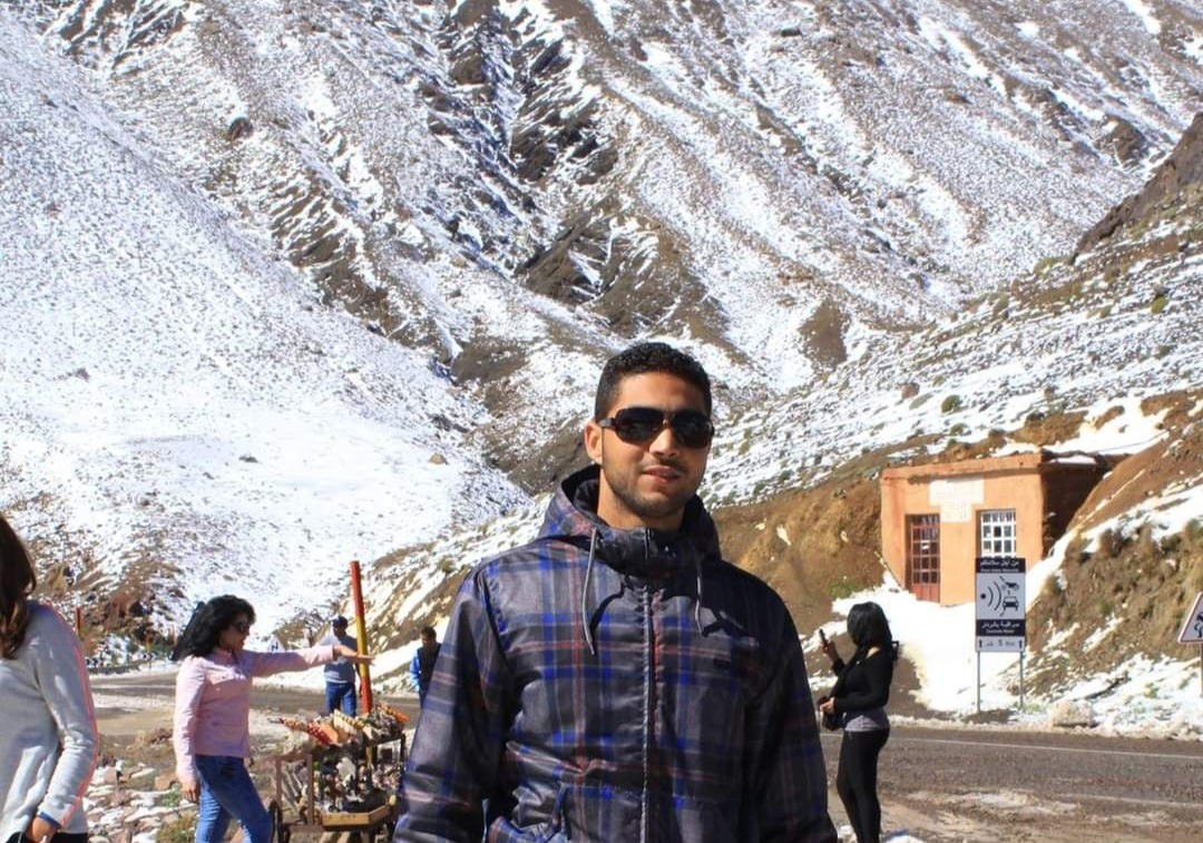 Profil de Naser, 34 ans, Plan Cul à Jabal Kīd