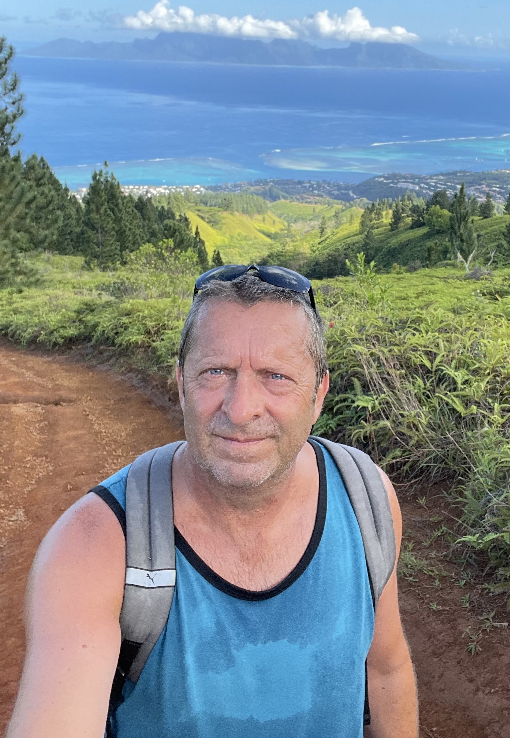 Profil de Gloire, 53 ans, Plan Cul à Ar Ramādī