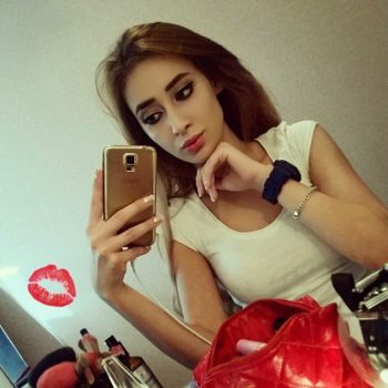 Profil de Giuseppa, 30 ans, Plan Cul à Minshāt Abū al ‘Abbās