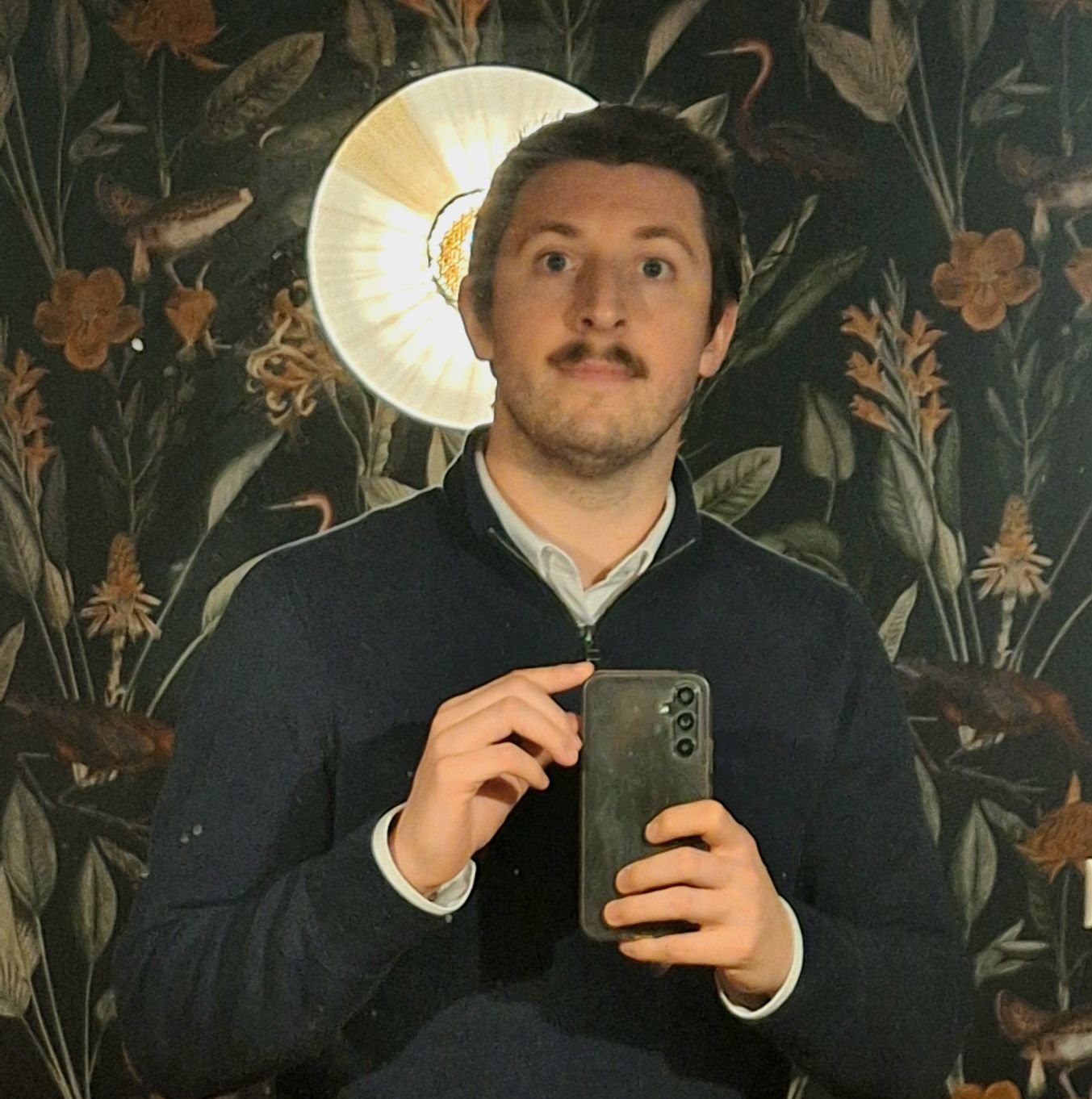Profil de Souleman, 34 ans, Plan Cul à Samādūn