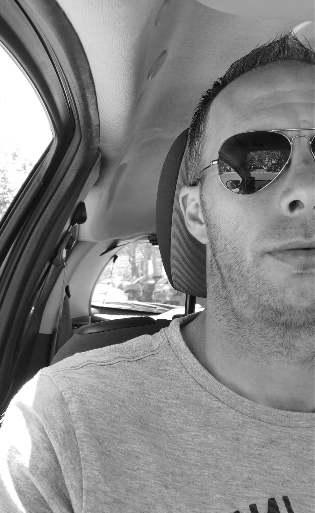 Profil de Morad, 37 ans, Plan Cul à An Naḩḩāl