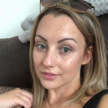 Profil de Amelina, 25 ans, Plan Cul à Heim