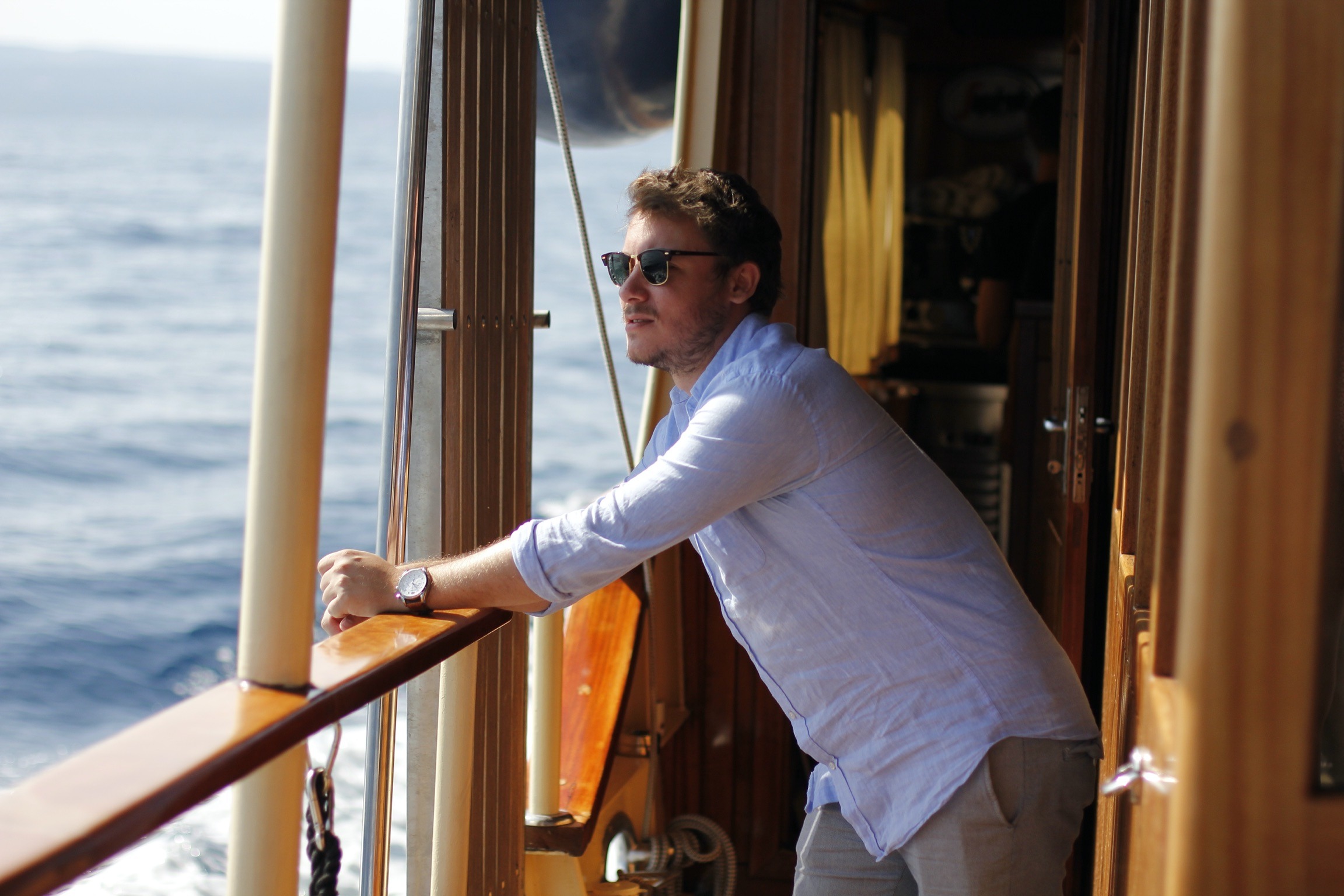 Profil de Devris, 37 ans, Plan Cul à Al Abājīyah