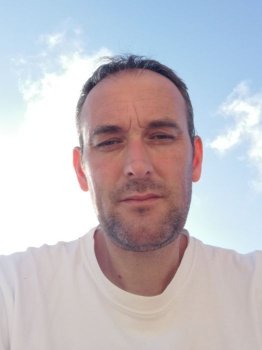 Profil de Maixent, 50 ans, Plan Cul à Qaryah Raqm Wāḩid