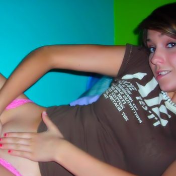 Profil de Kathalyn, 28 ans, Plan Cul à Minshāt ‘Āmir