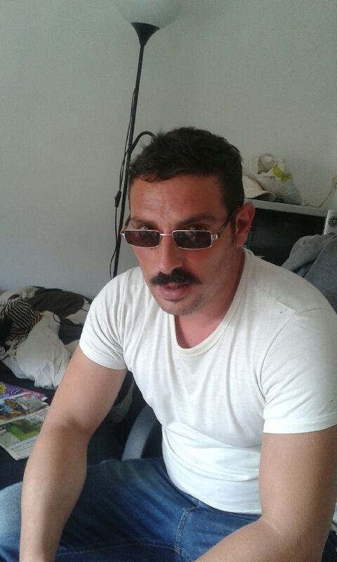 Profil de Igor, 48 ans, Plan Cul à Naj‘ al Ḩusaynāt