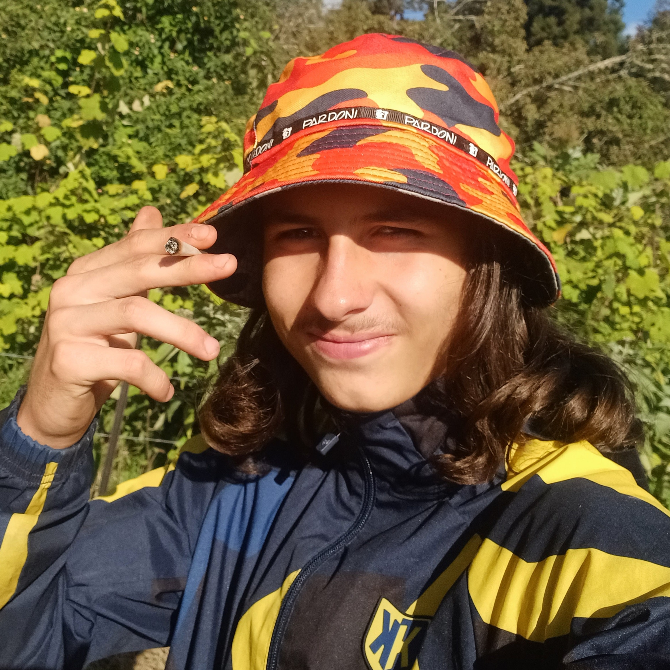 Profil de Sixte, 19 ans, Plan Cul à Khawr Dā’ūd