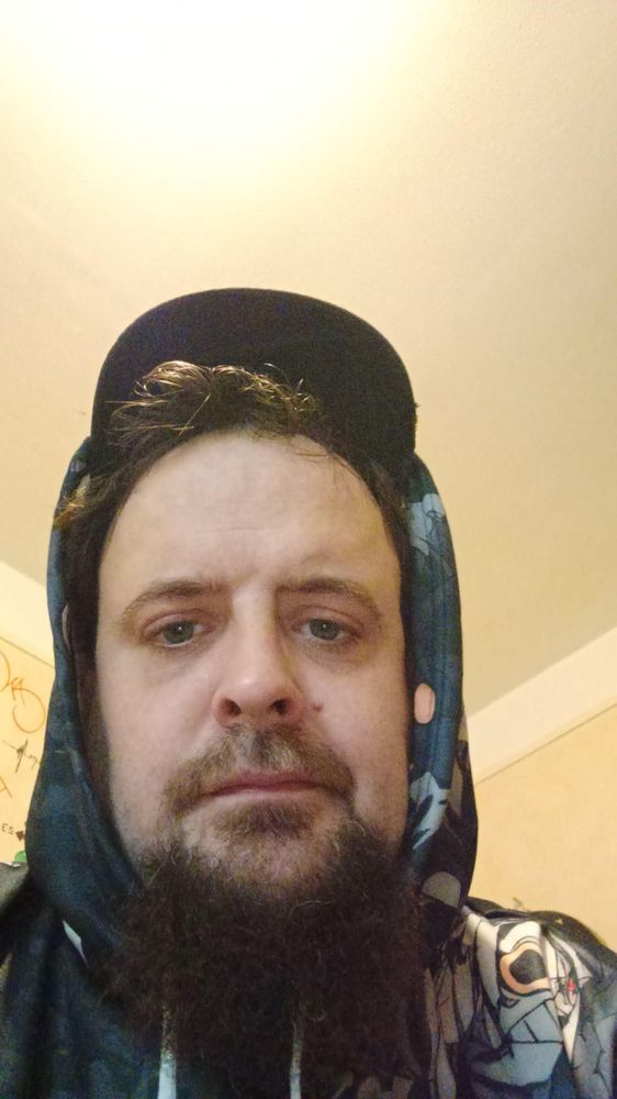 Profil de Orens, 36 ans, Plan Cul à Al Manāshī