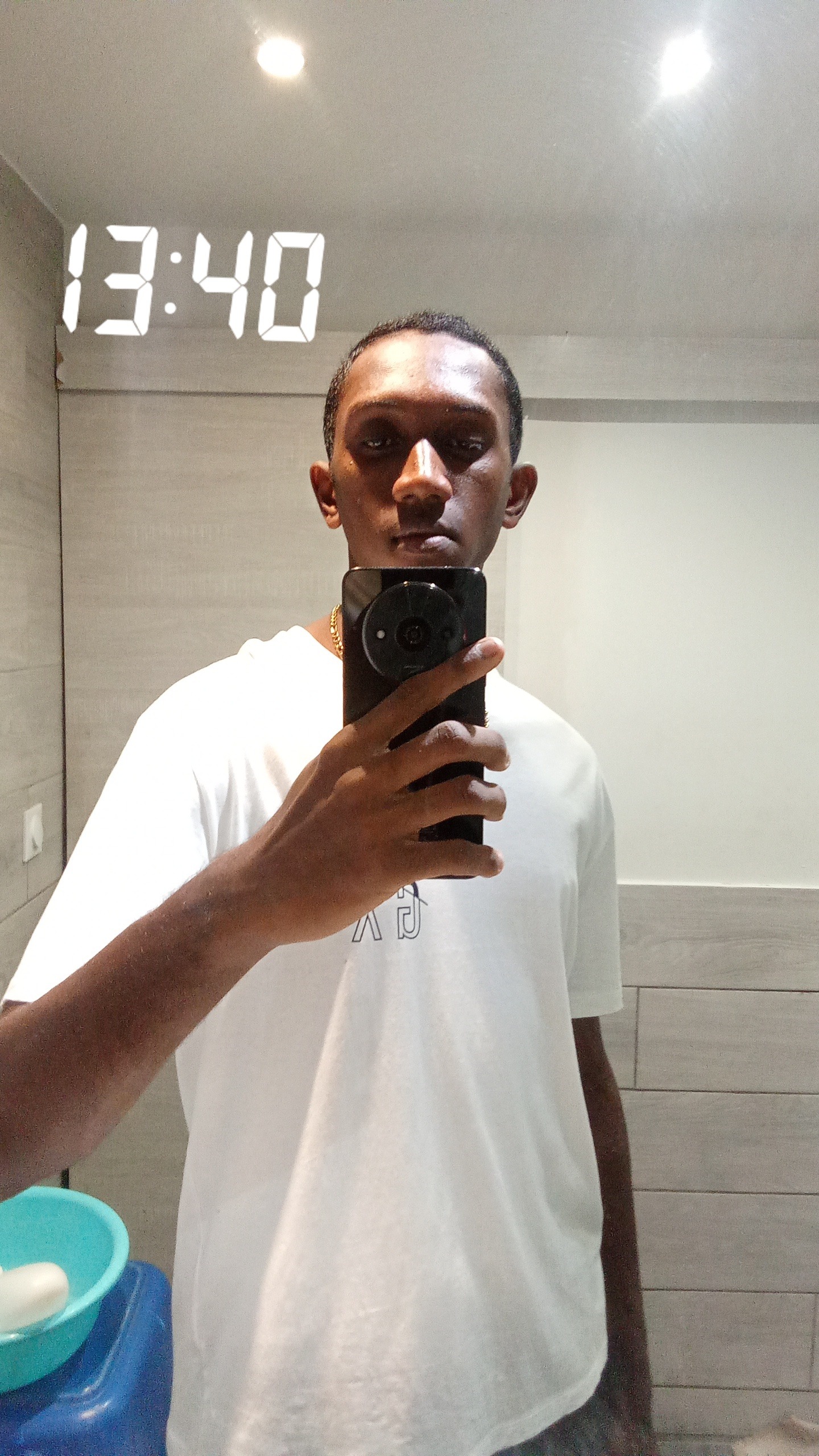 Profil de Marc-david, 22 ans, Plan Cul à Banī Wāllams