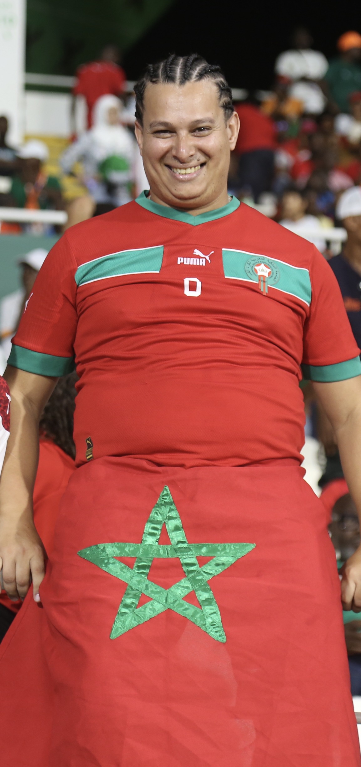 Profil de Gorka, 34 ans, Plan Cul à Bi’r Raqam Saba‘ah wa Khamsūn