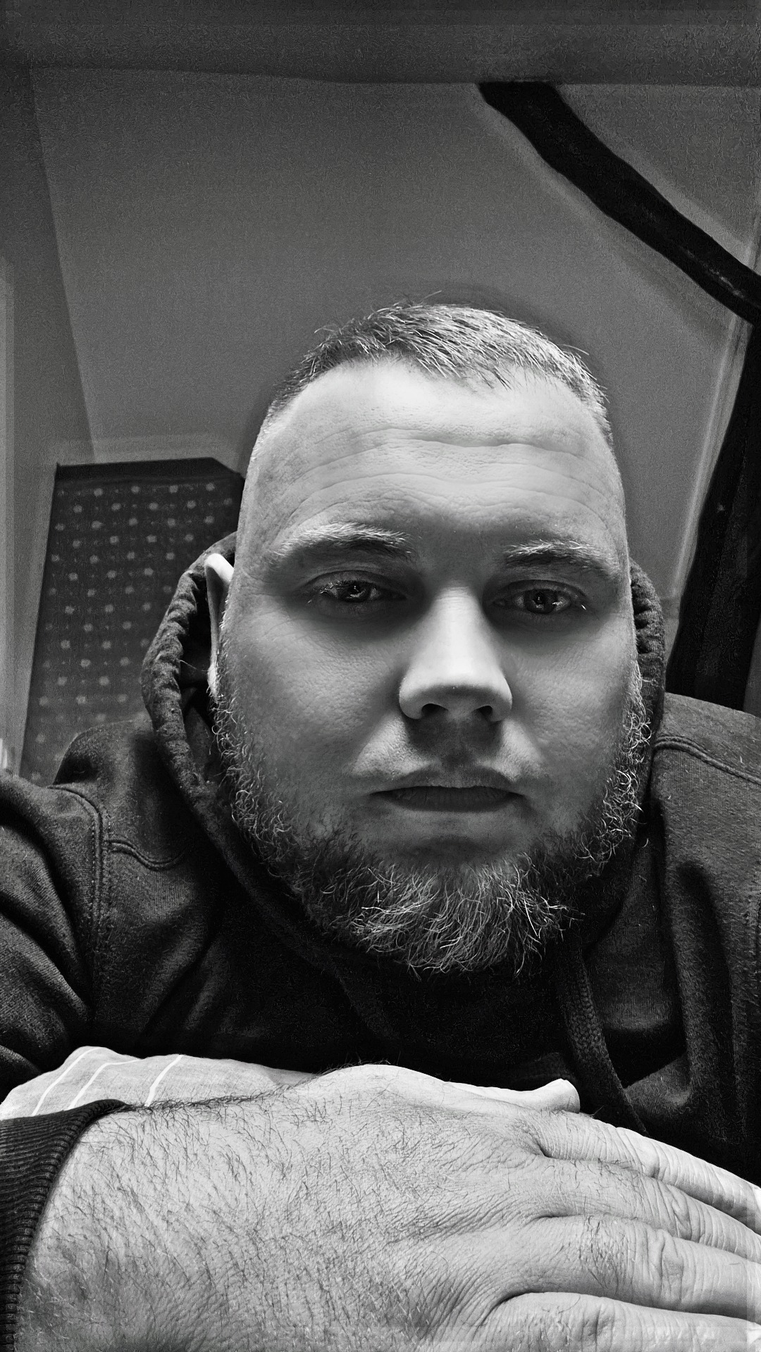 Profil de Iqbal, 34 ans, Plan Cul à Shūshah