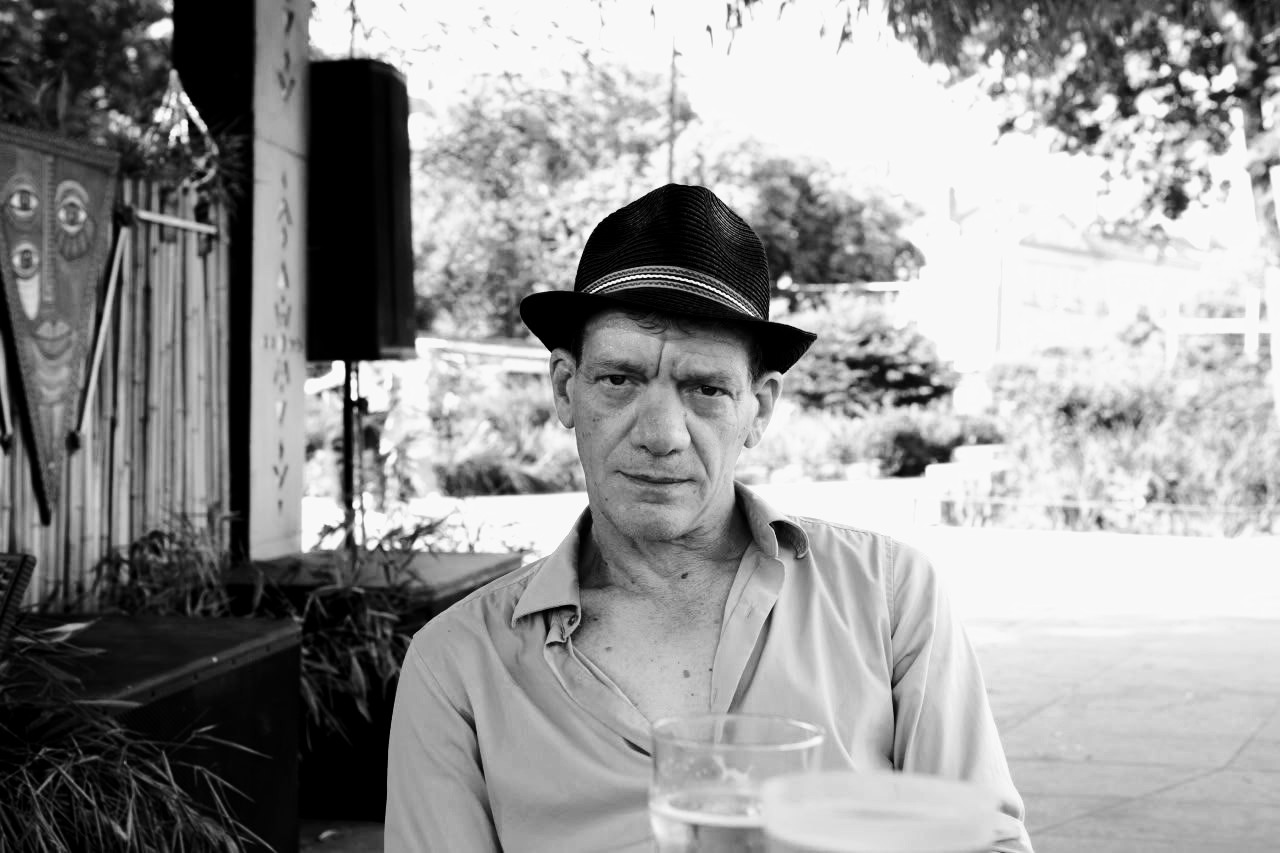 Profil de Mohamed-taha, 45 ans, Plan Cul à Wādī Khāfūrī