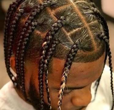 Profil de Maximilian, 37 ans, Plan Cul à Naj‘ Kibdī