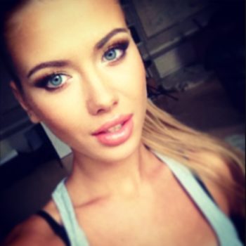 Profil de Cathie, 29 ans, Plan Cul à Crocodilopolis