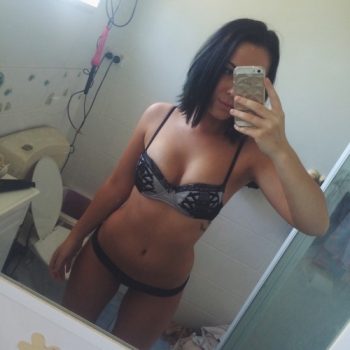 Profil de Hylana, 29 ans, Plan Cul à Aristonis