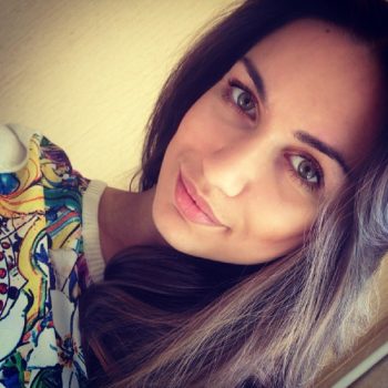 Profil de Batoul, 34 ans, Plan Cul à Mohandessin