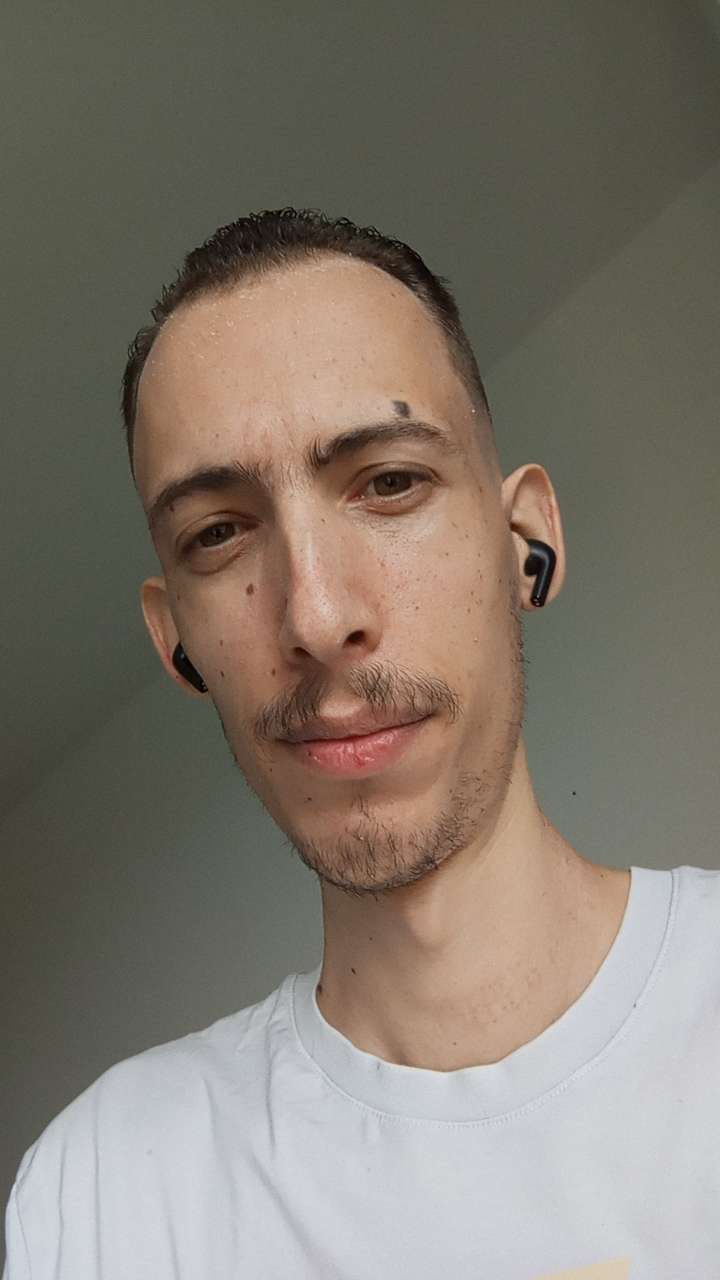 Profil de Iohann, 27 ans, Plan Cul à Idkū