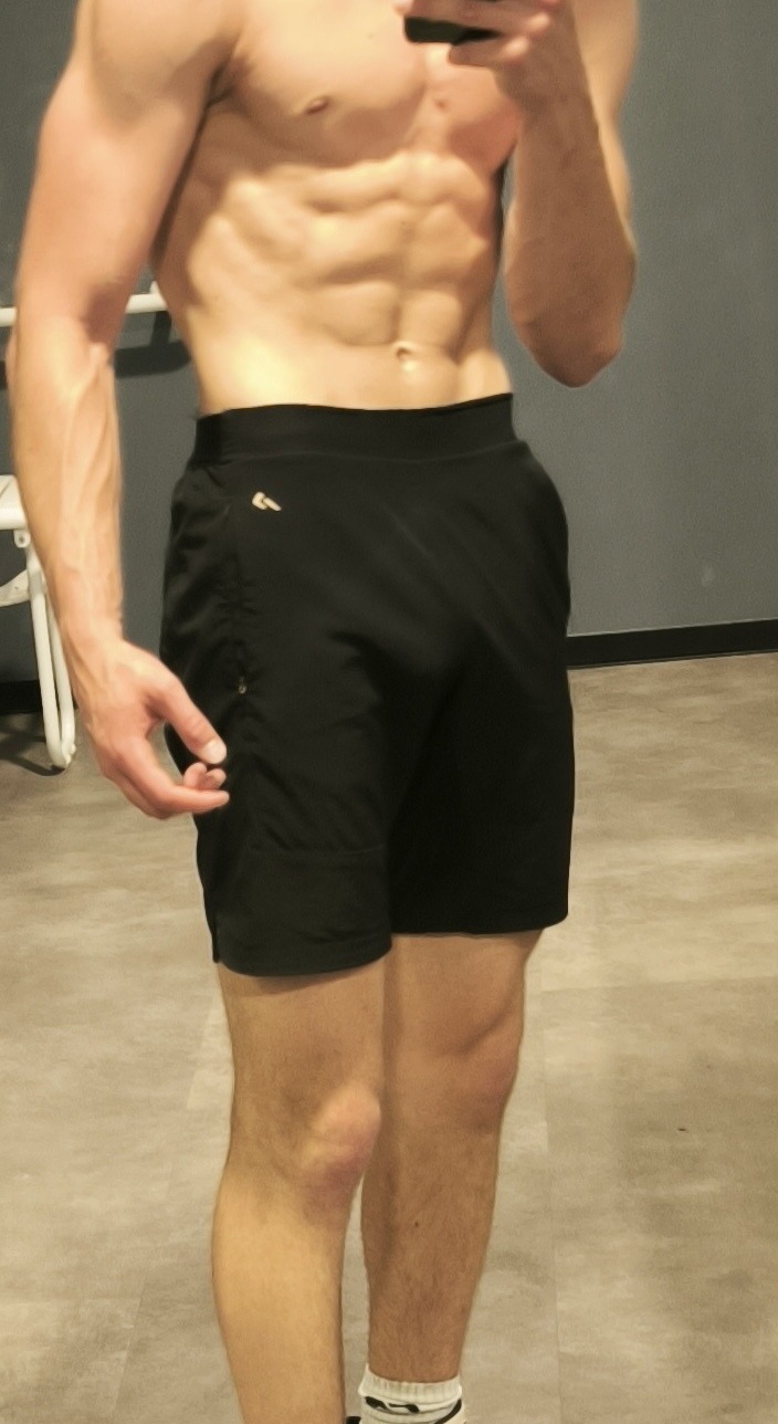 Profil de Fausto, 18 ans, Plan Cul à Maşrif Mīt an Naḩḩāl