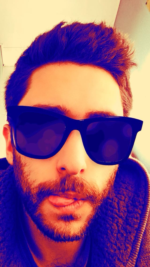 Profil de Herminio, 37 ans, Plan Cul à Ghamrīn