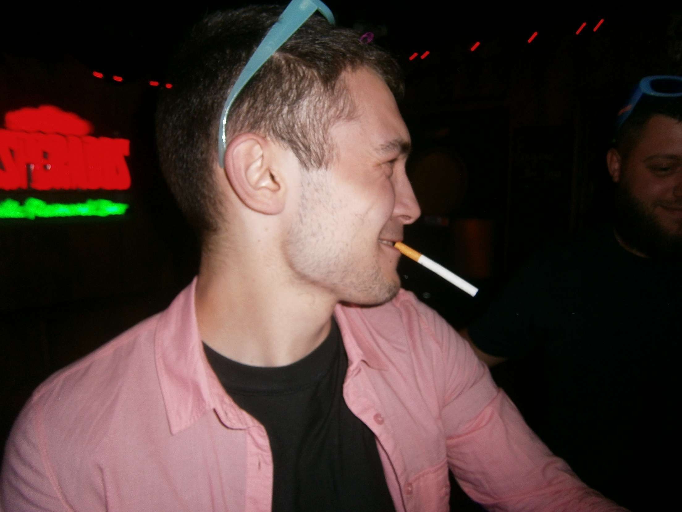 Profil de Perig, 25 ans, Plan Cul à Ḩijāzah