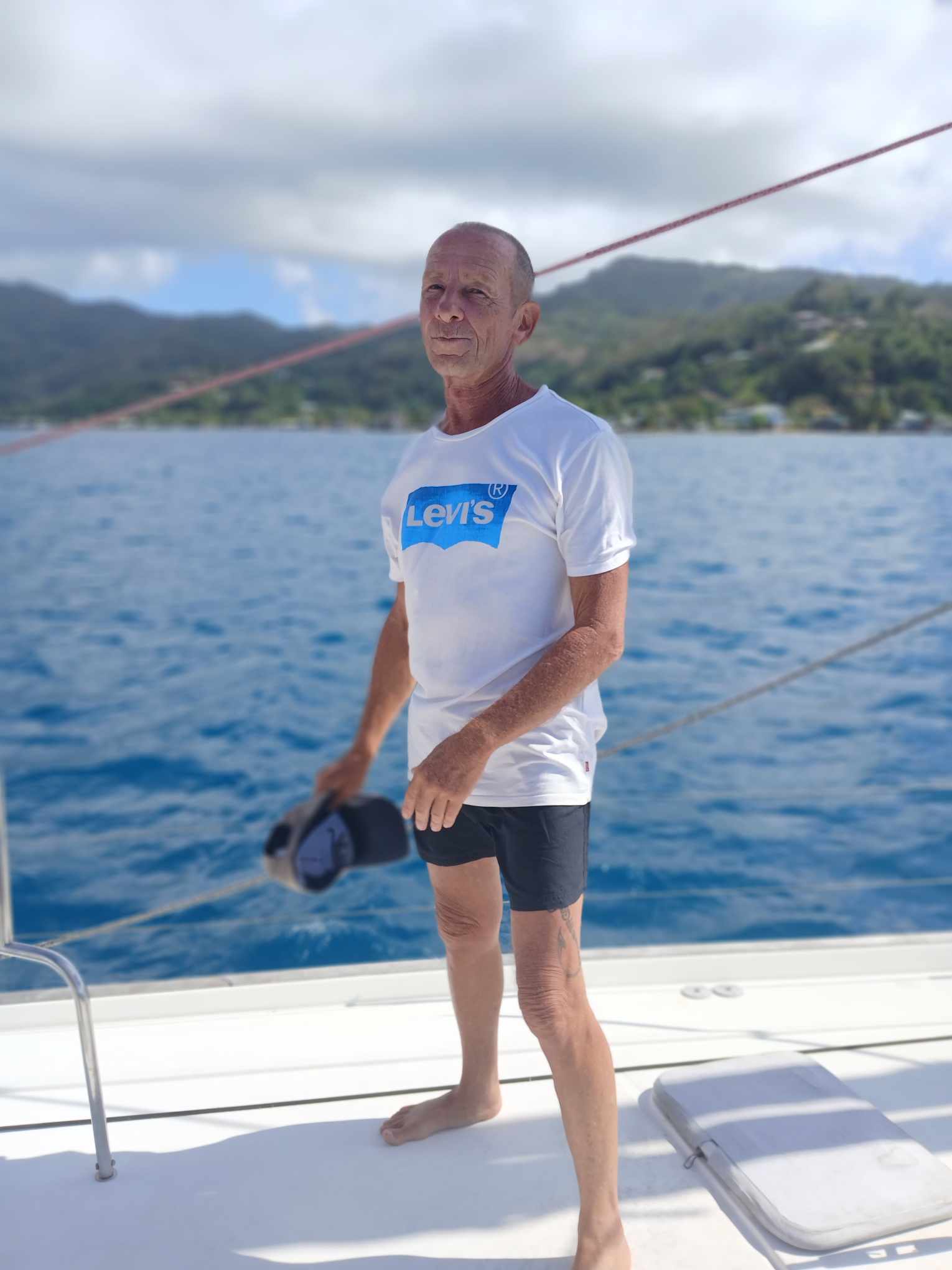 Profil de Massine, 52 ans, Plan Cul à Tekke al-Gulshani