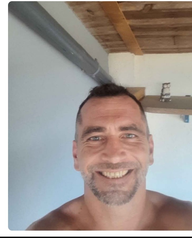 Profil de Medi, 45 ans, Plan Cul à Madāfin al Arman