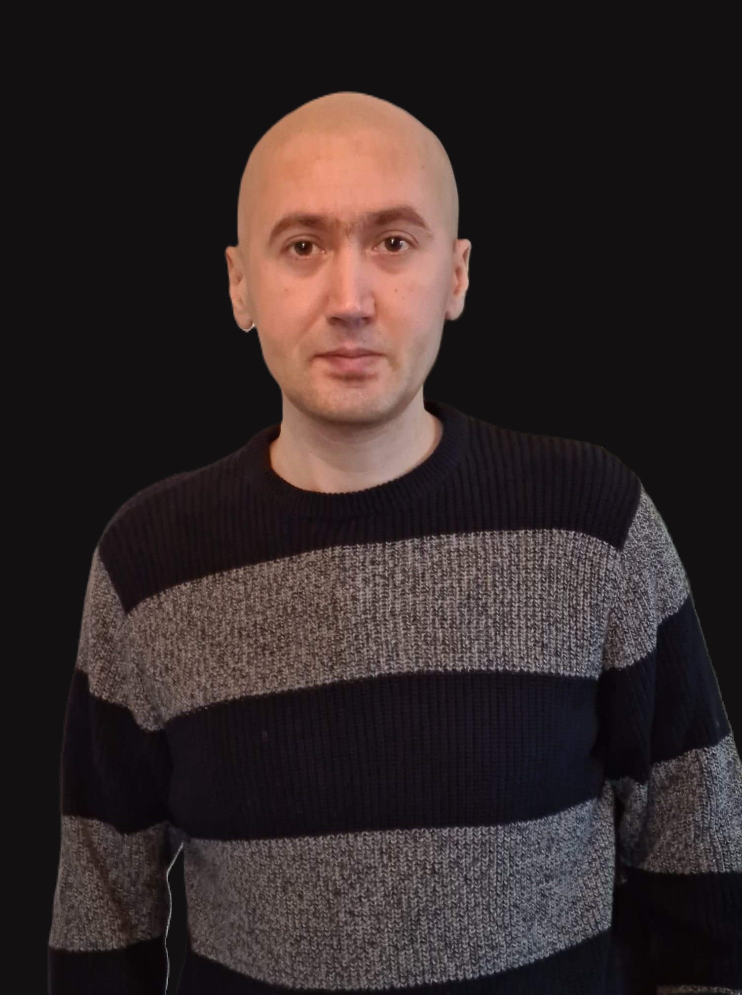 Profil de Kimy, 40 ans, Plan Cul à Munsha’at Sulţān