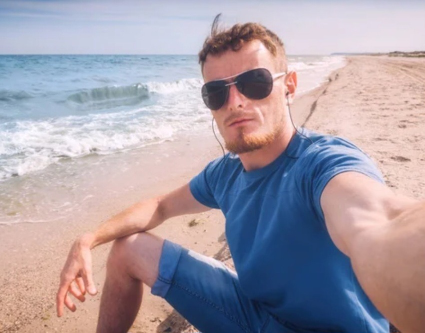 Profil de Rossano, 41 ans, Plan Cul à Nazlat al ‘Adrah