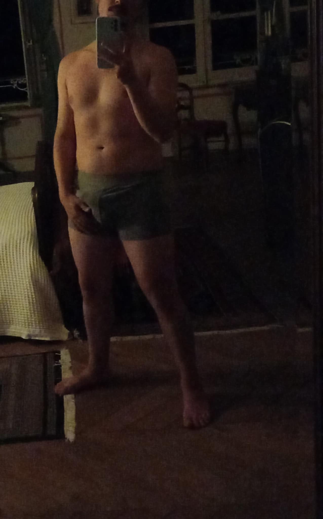 Profil de Enogat, 28 ans, Plan Cul à Deir el-Halab