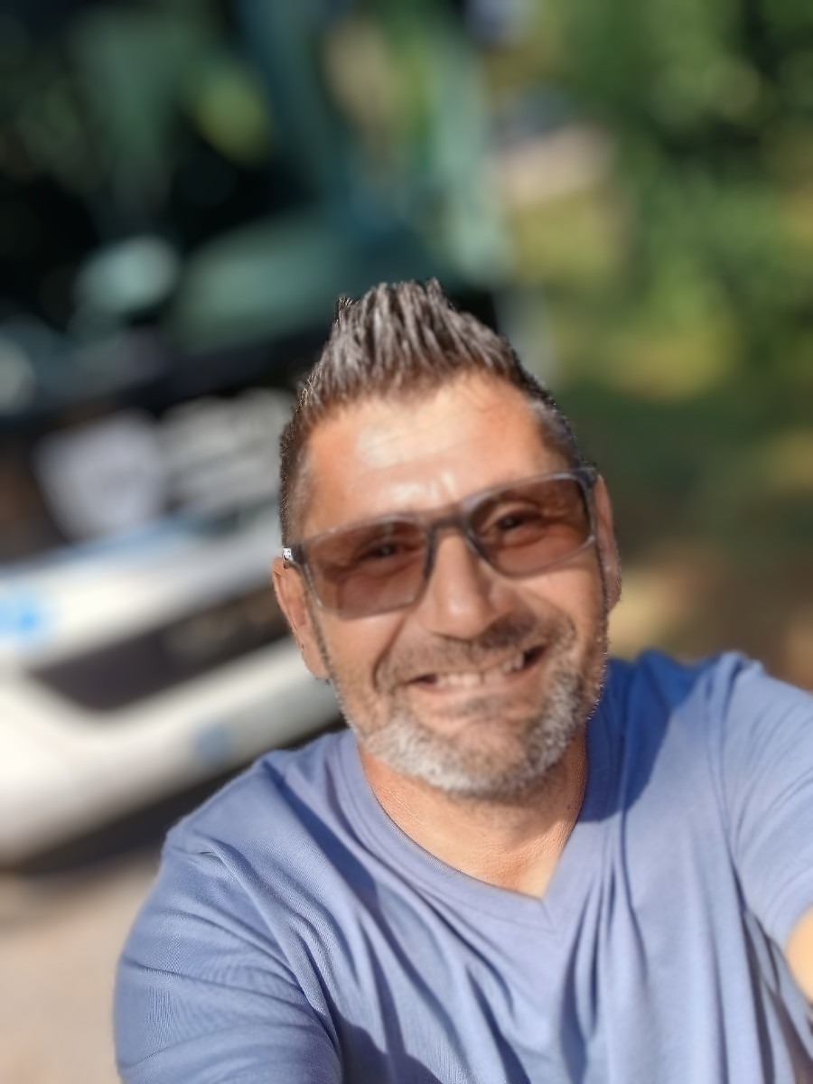 Profil de Polat, 51 ans, Plan Cul à Abū Durrah