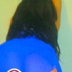 Profil de Mounia, 25 ans, Plan Cul à Hiw