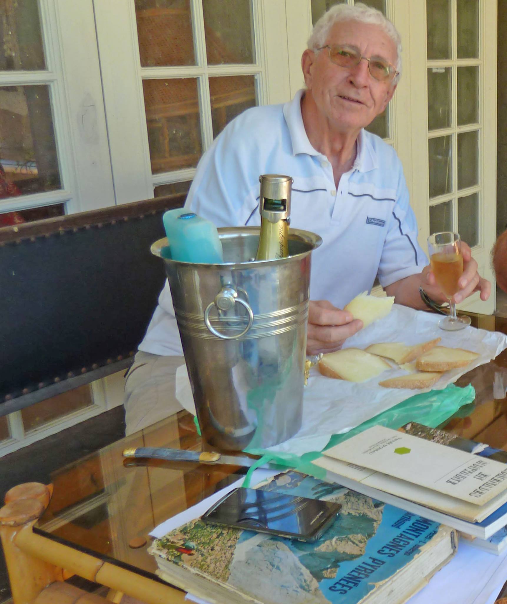 Profil de Balthasar, 54 ans, Plan Cul à ‘Izbat Minshāt ‘Āmir