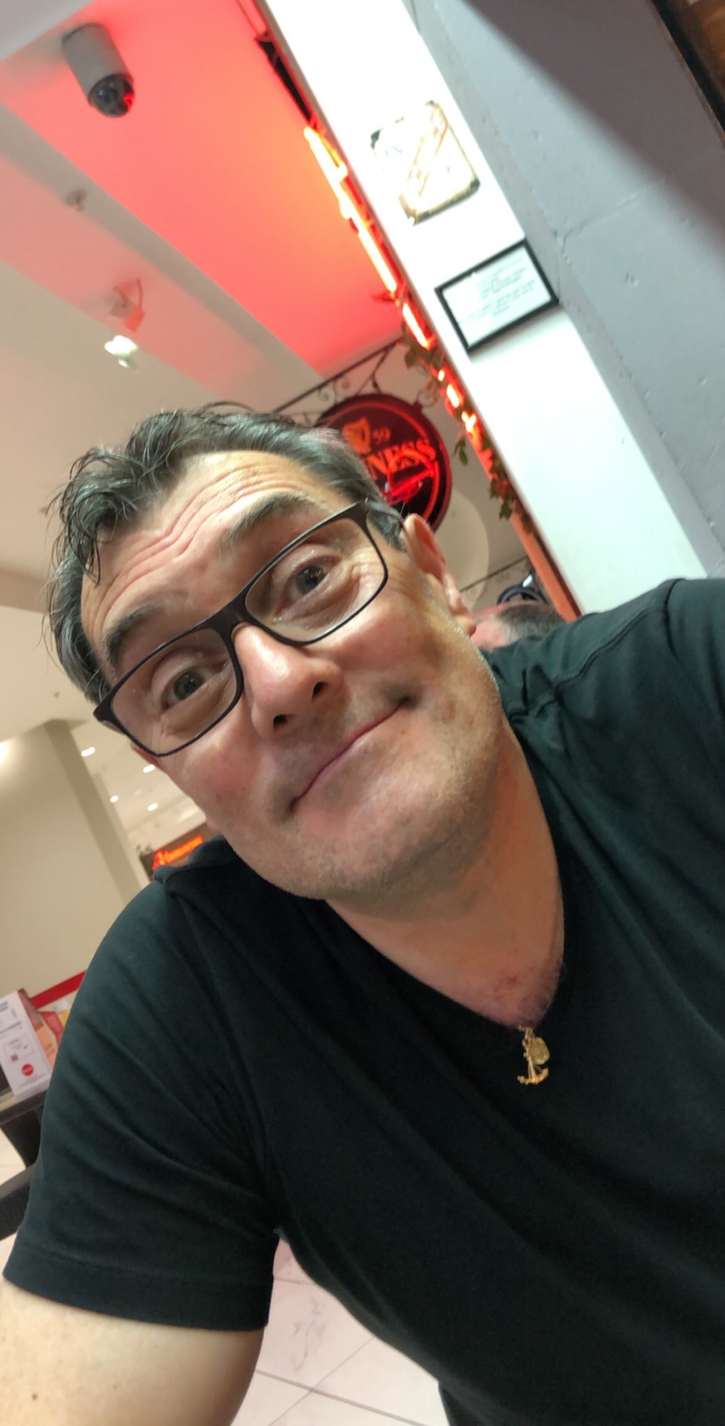 Profil de Dempsey, 55 ans, Plan Cul à Şanşafţ