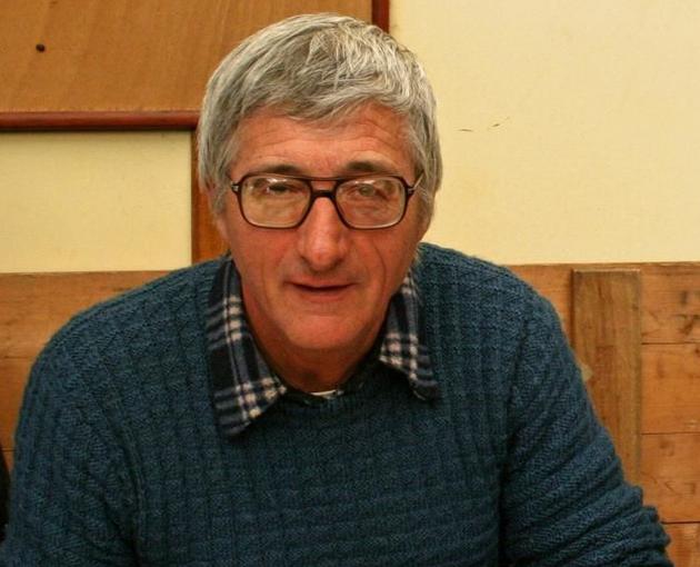 Profil de Fares, 55 ans, Plan Cul à Ad Duqqī