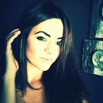 Profil de Alayna, 35 ans, Plan Cul à Al Moudira