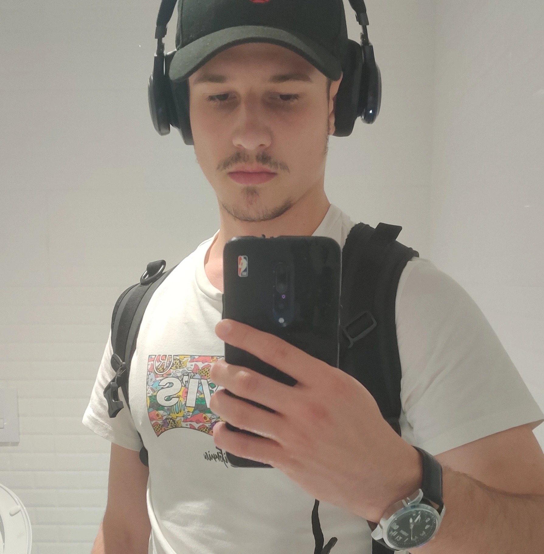 Profil de Floyd, 20 ans, Plan Cul à Antimopolis