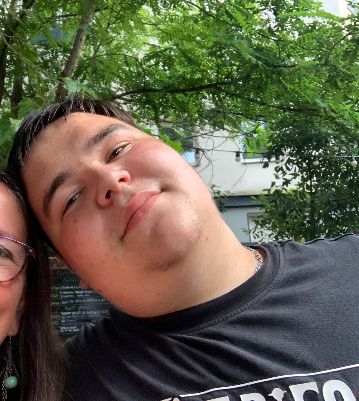 Profil de Glenn, 21 ans, Plan Cul à Kafr Dāwud Maţar