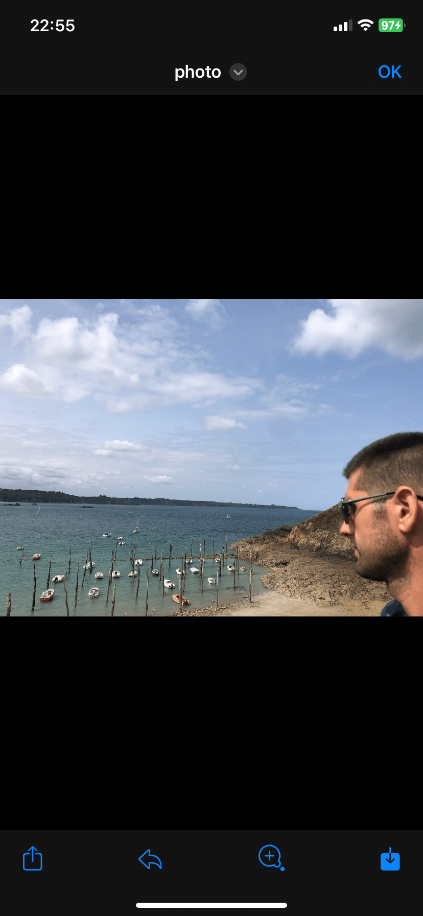 Profil de Naym, 39 ans, Plan Cul à Nazlat ‘Alī