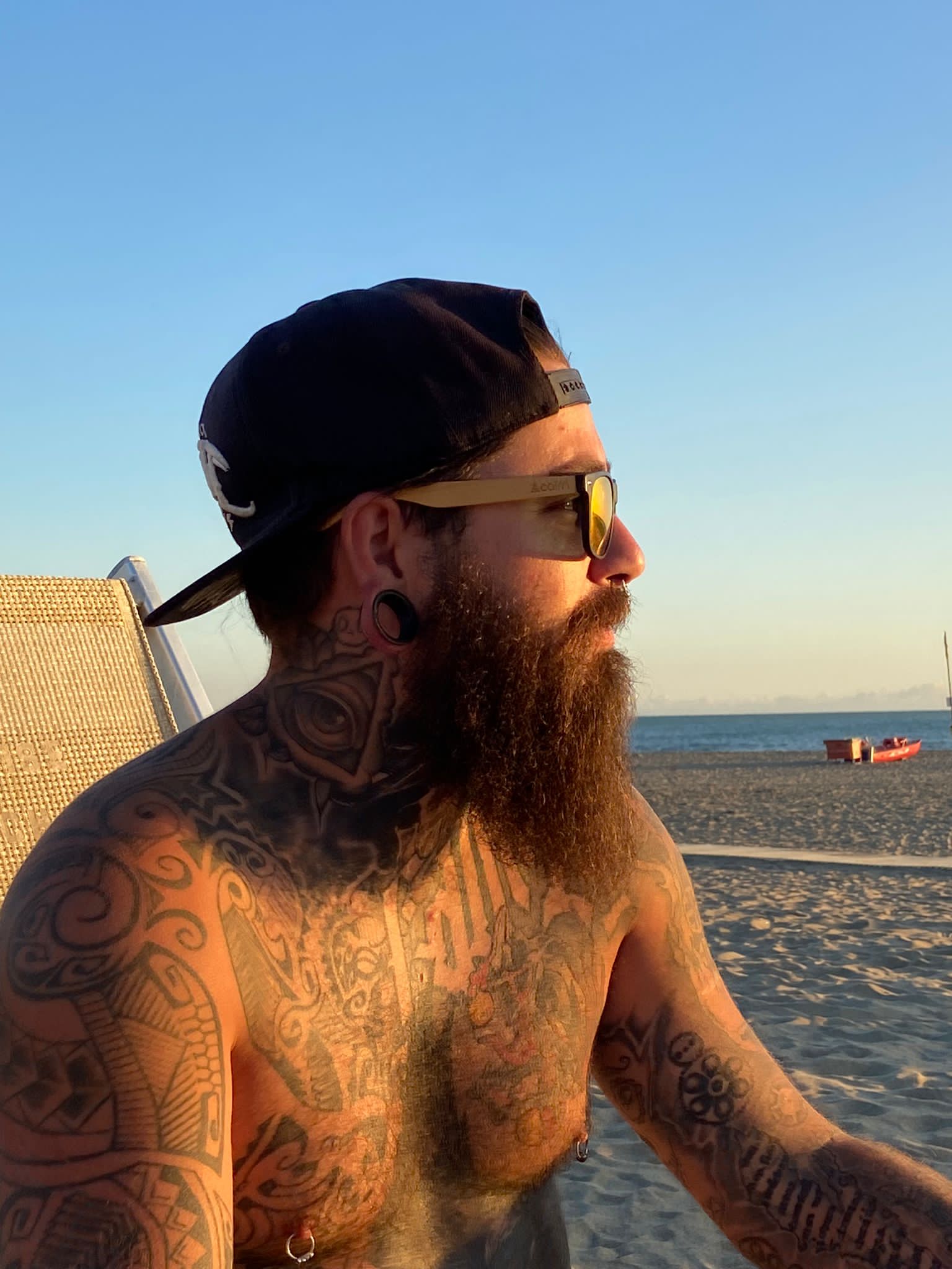 Profil de Jean-dominique, 34 ans, Plan Cul à Wardān