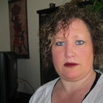 Profil de Benedite, 50 ans, Plan Cul à Samkat Jāb Allāh