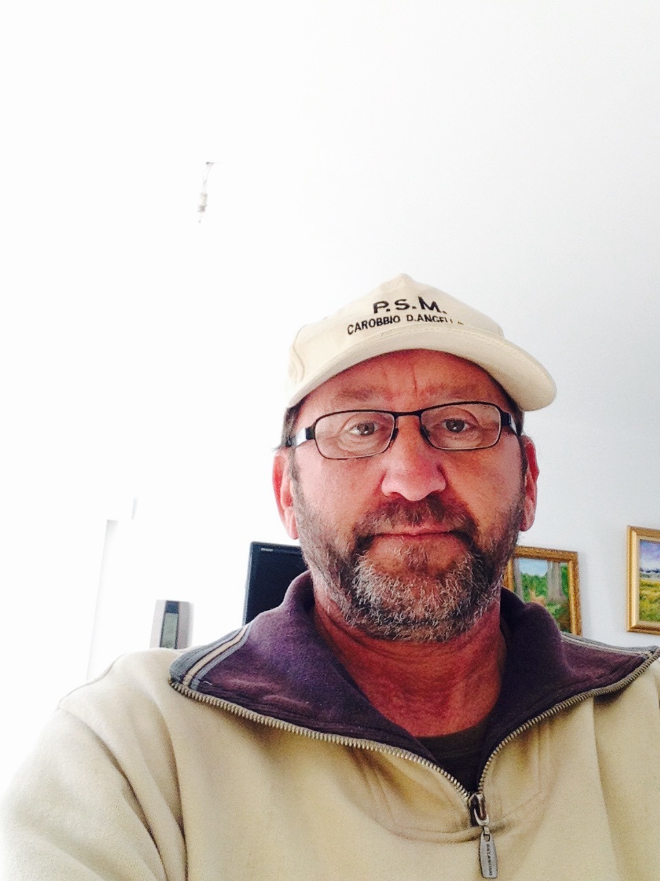 Profil de Naveen, 55 ans, Plan Cul à Banī Khālid